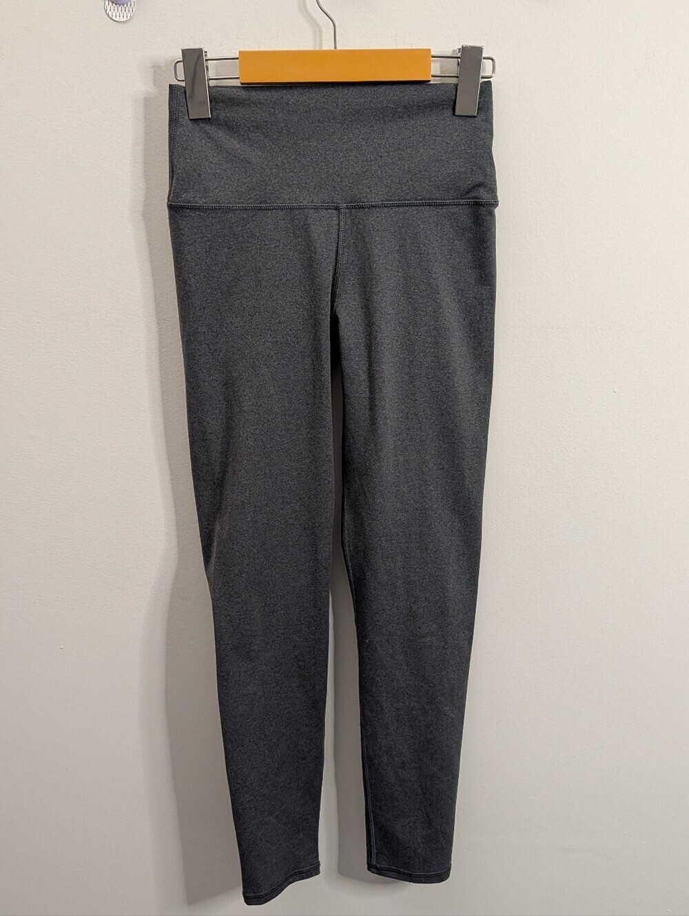 Aerie Grey High Waist Leggings Size Small